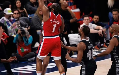 洛杉矶快船今日战绩最新消息-赛事数据分析