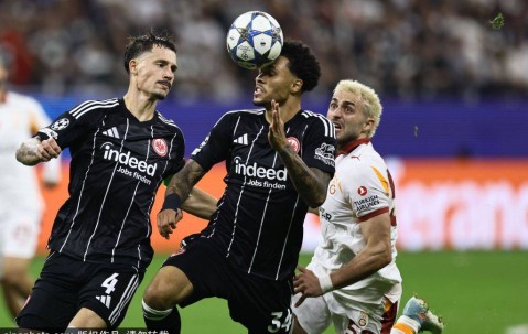 勒沃库森遭遇赛季首败-体育赛事直播